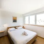 Lejlighed Cocon - Partdieu L Parking L Climatisation By Dreamy Flat *
