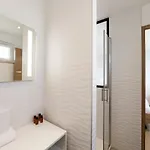Cocon - Partdieu L Parking L Climatisation By Dreamy Flat