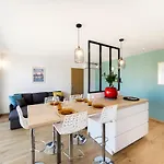 Lejlighed Cocon - Partdieu L Parking L Climatisation By Dreamy Flat Lyon