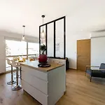 Lejlighed Cocon - Partdieu L Parking L Climatisation By Dreamy Flat *