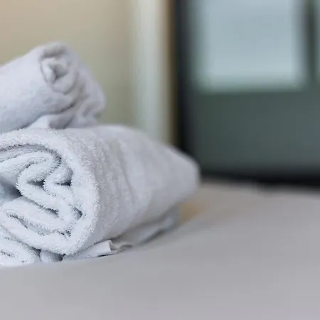 Cocon - Partdieu L Parking L Climatisation By Dreamy Flat