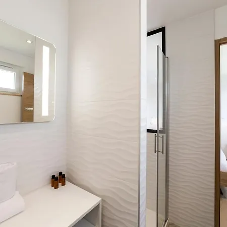 Cocon - Partdieu L Parking L Climatisation By Dreamy Flat