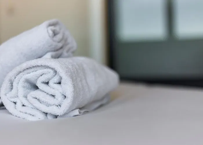 Cocon - Partdieu L Parking L Climatisation By Dreamy Flat