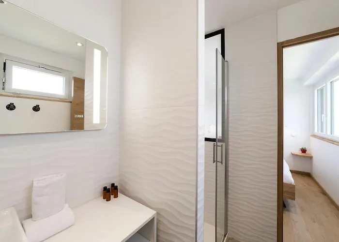 Cocon - Partdieu L Parking L Climatisation By Dreamy Flat