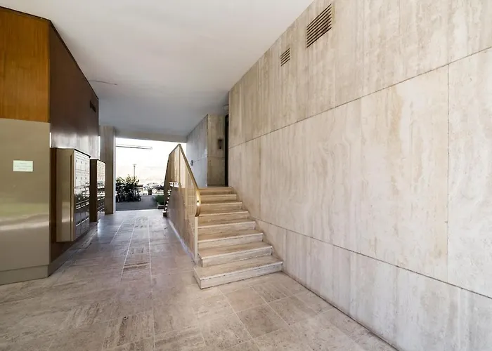 Cocon - Partdieu L Parking L Climatisation By Dreamy Flat Apartmán Lyon